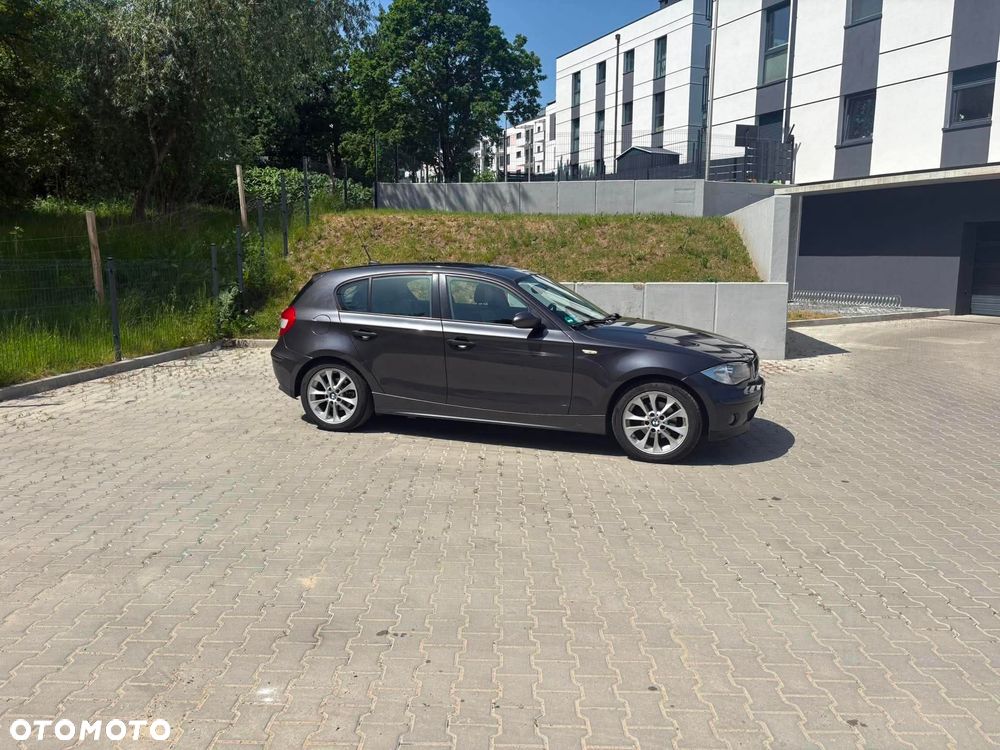 BMW Seria 1 116i - 2