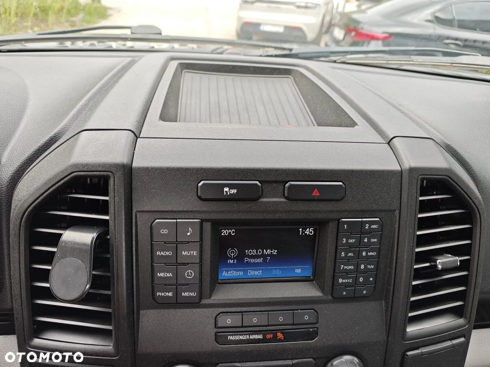 Ford F150 - 18
