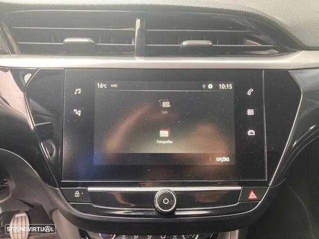 Opel Corsa 1.2 T GS - 23