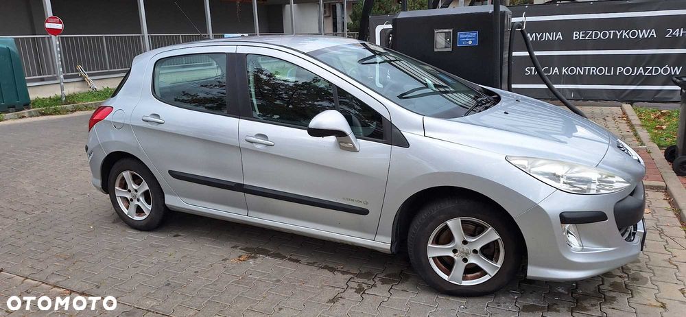 Peugeot 308 - 2