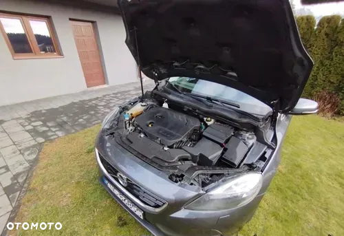 Volvo V40 - 11