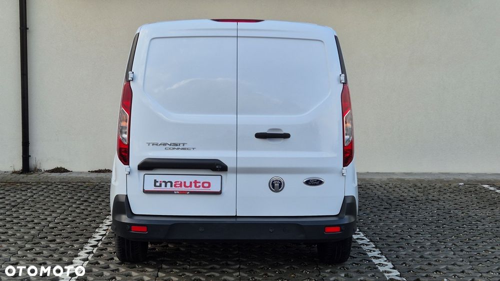 Ford TRANSIT CONNECT - 28