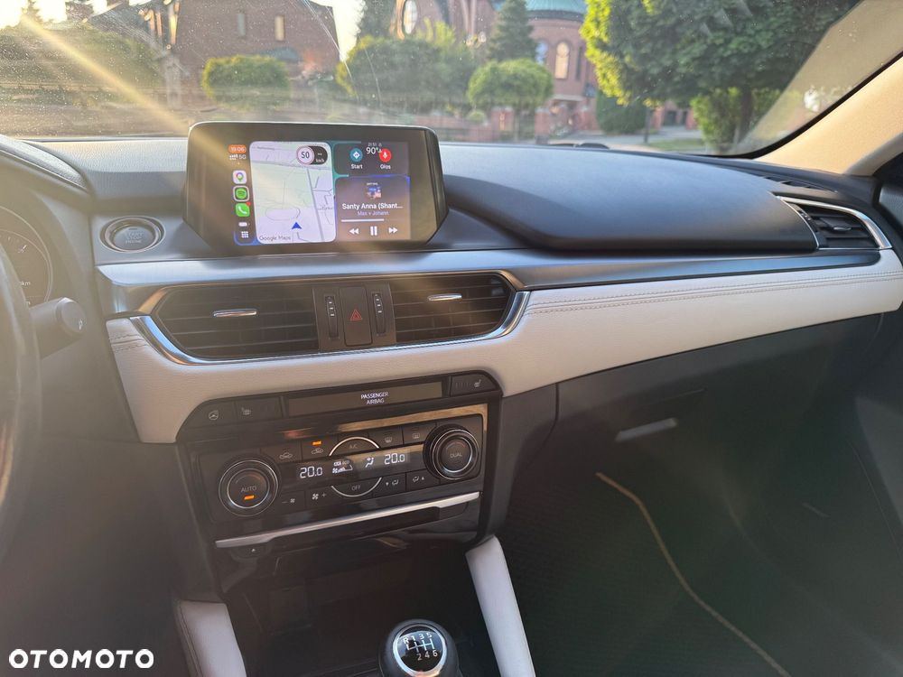 Mazda 6 SKYACTIV-G 165 Exclusive-Line - 14