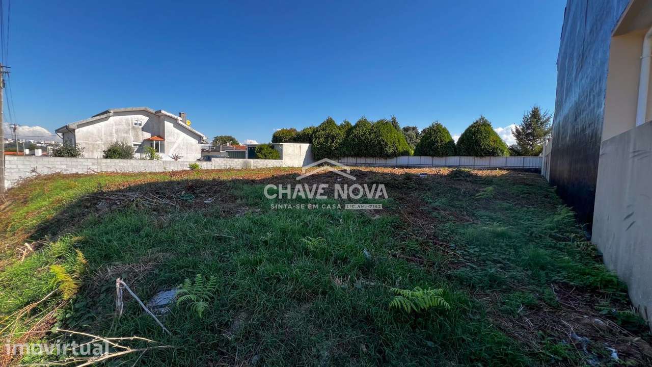 Terreno Urbano p/ Moradia c/piscina – Vila Nova de Gaia - Grande imagem: 3/5