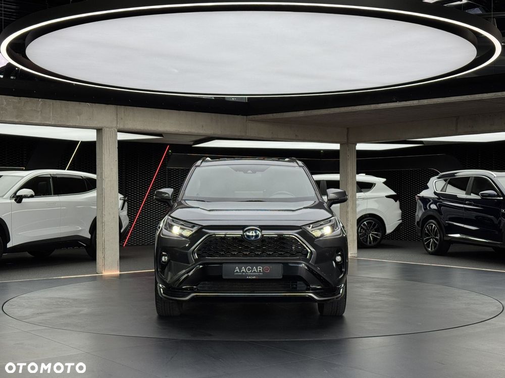 Toyota RAV4 - 9
