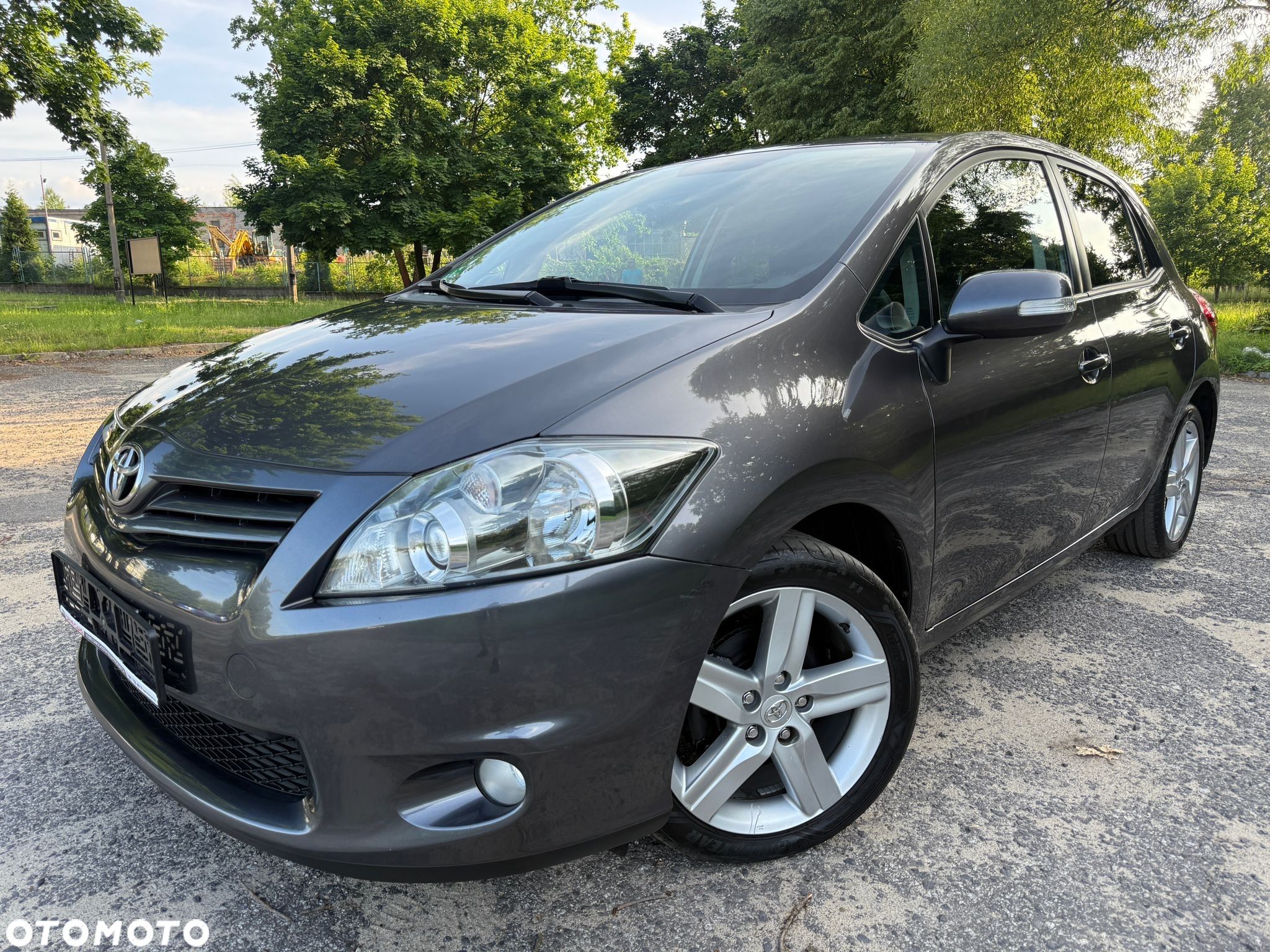 Toyota Auris 1.6 Life+ - 1