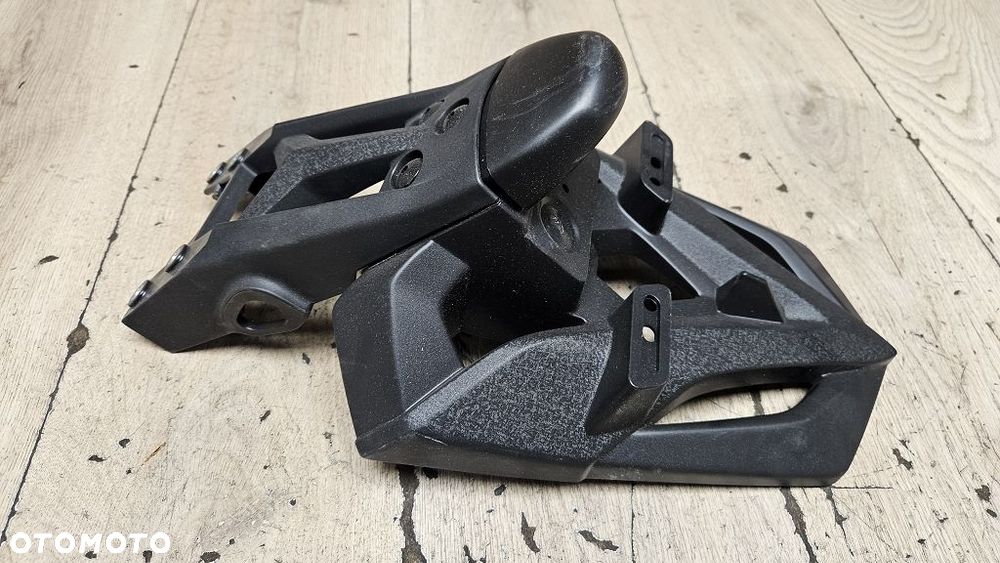 Uchwyt tablicy podświetlanie Yamaha T-Max 530 BC3-21629 - 4