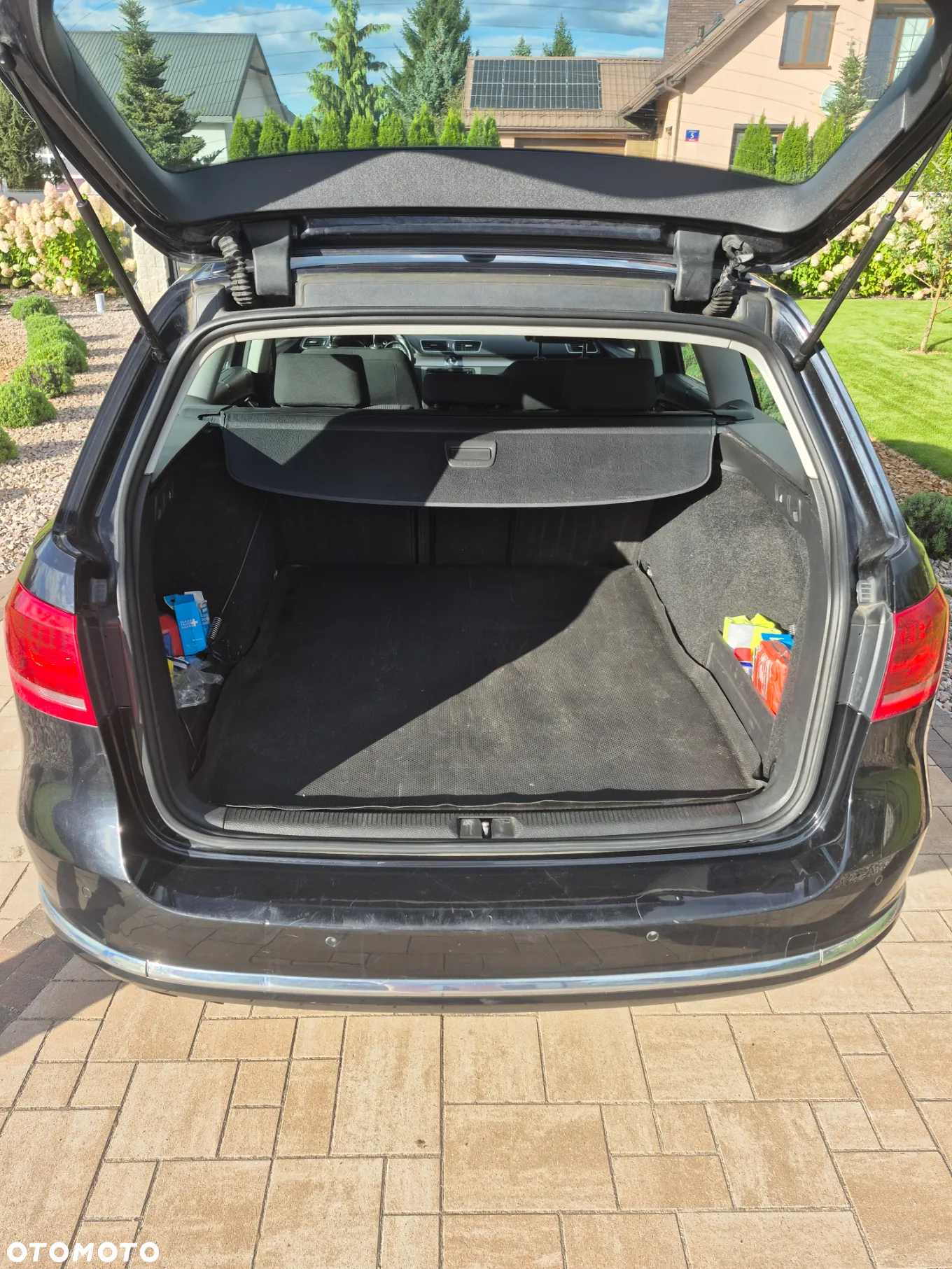 Volkswagen Passat 2.0 TDI Comfortline - 5