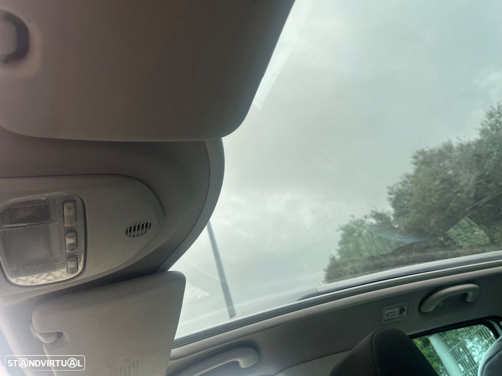 Peugeot 308 SW 1.6 HDi Executive CVM6 - 7