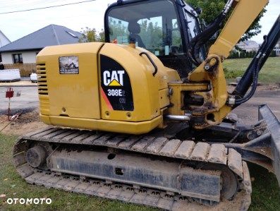 Caterpillar CAT 308E2 - 5