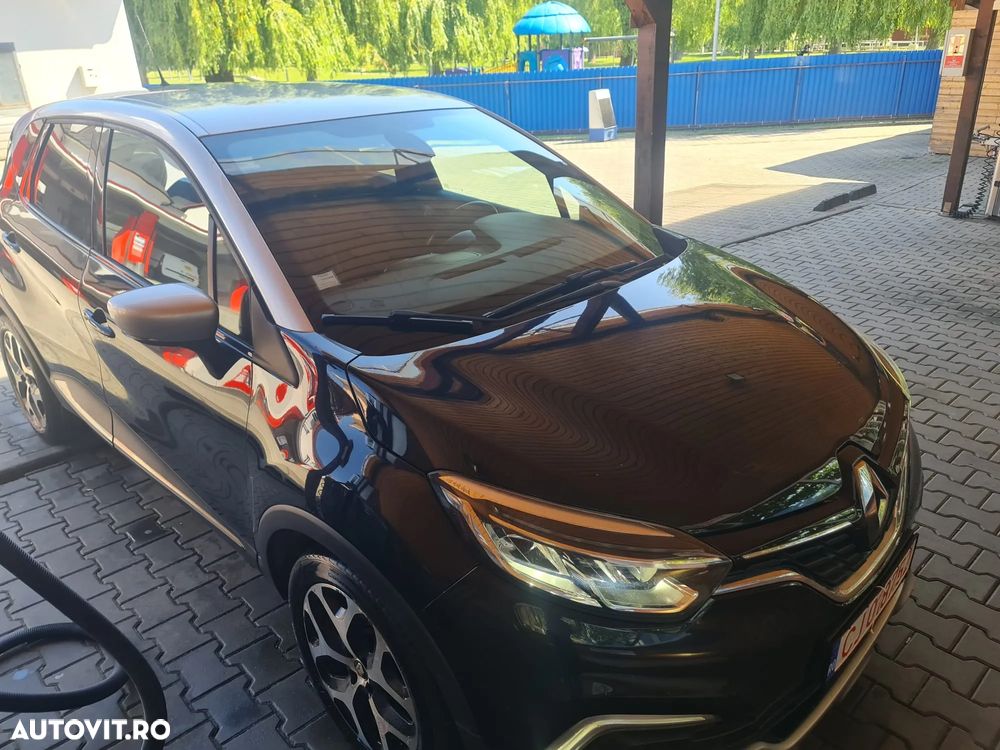 Renault Captur ENERGY TCe EDC Zen - 10