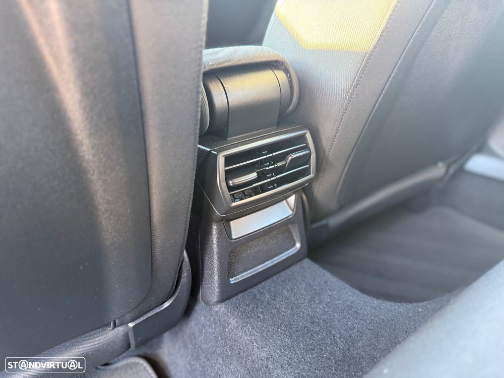 Audi A3 Sportback 30 TDI S line S tronic - 49