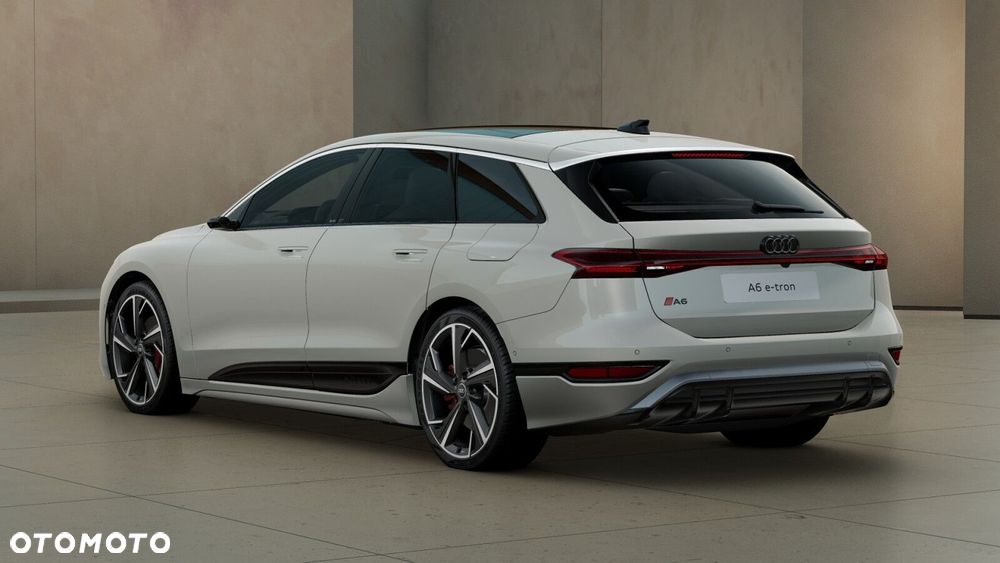 Audi A6 Avant e-tron - 5
