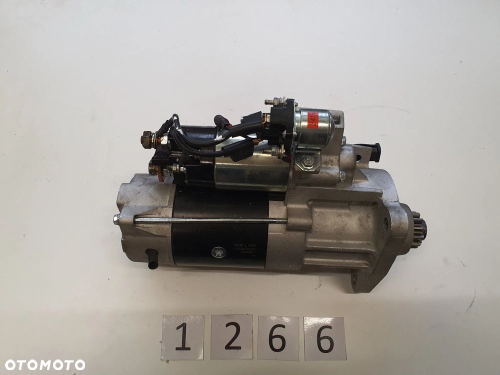 Rozrusznik 24V DT SPARE PARTS 3.34011 - 1