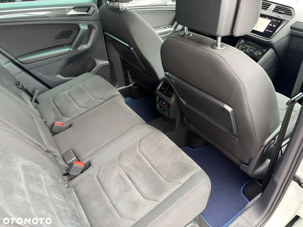 Volkswagen Tiguan 2.0 TSI BMT 4Mot Highline DSG - 17