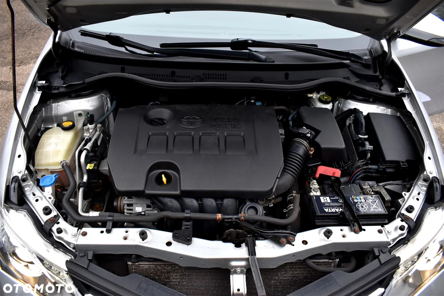 Toyota Auris 1.6 Sprint MS - 40
