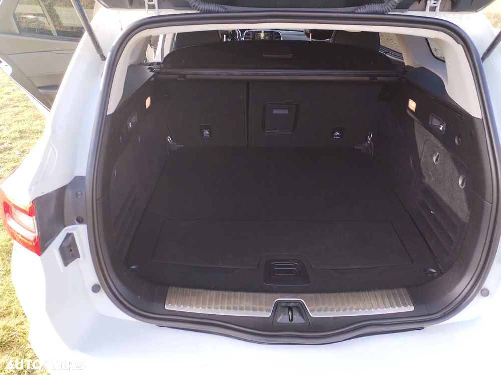 Renault Talisman TCe 225 EDC GPF BUSINESS EDITION - 11