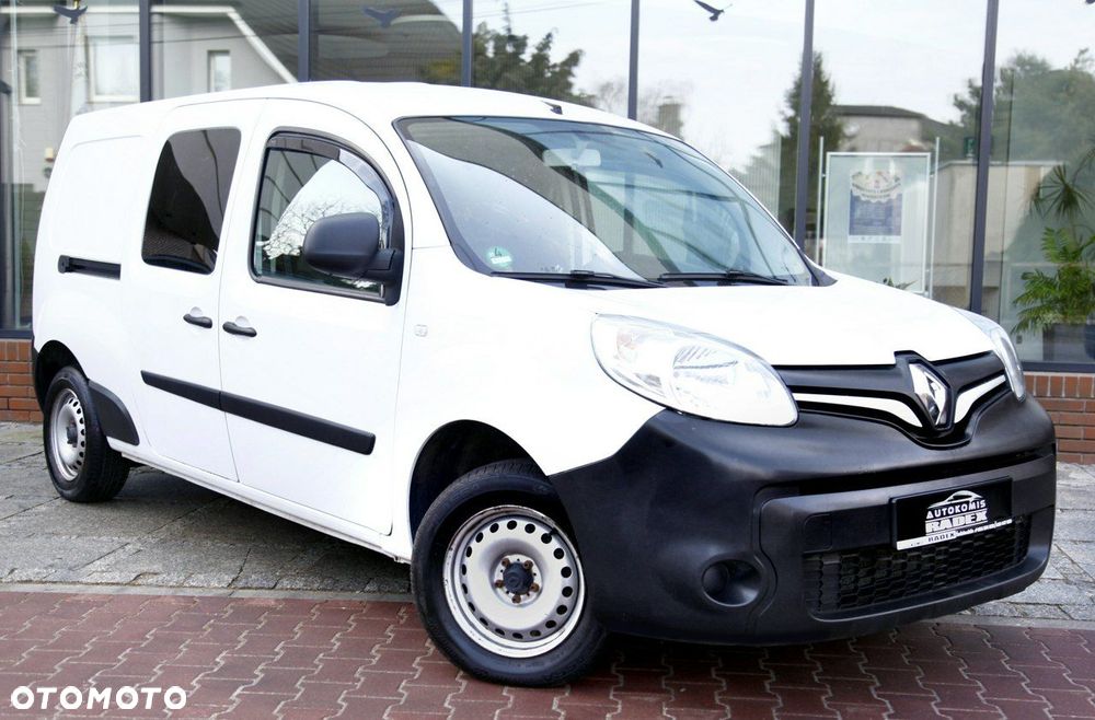 Renault Kangoo - 3