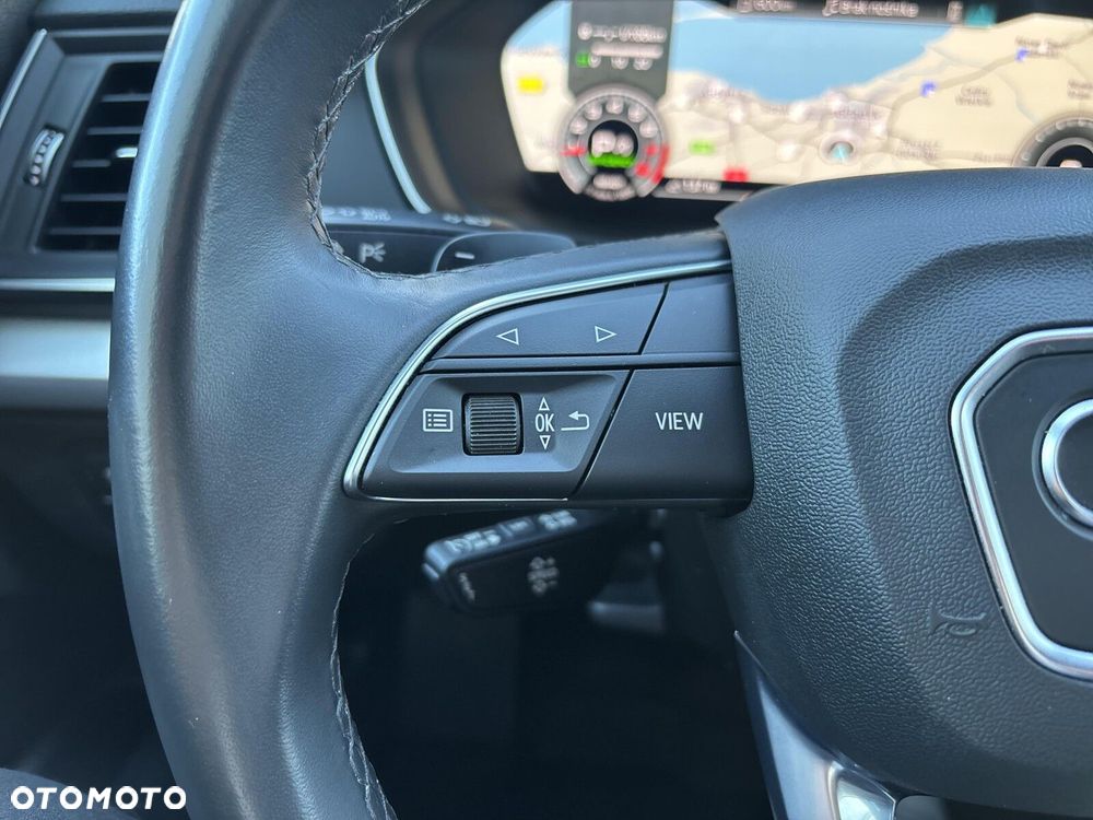 Audi Q5 Sportback - 11