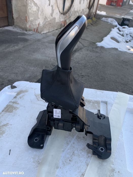 Schimbator joystick bmw x1 f48 2017-prezent - 5