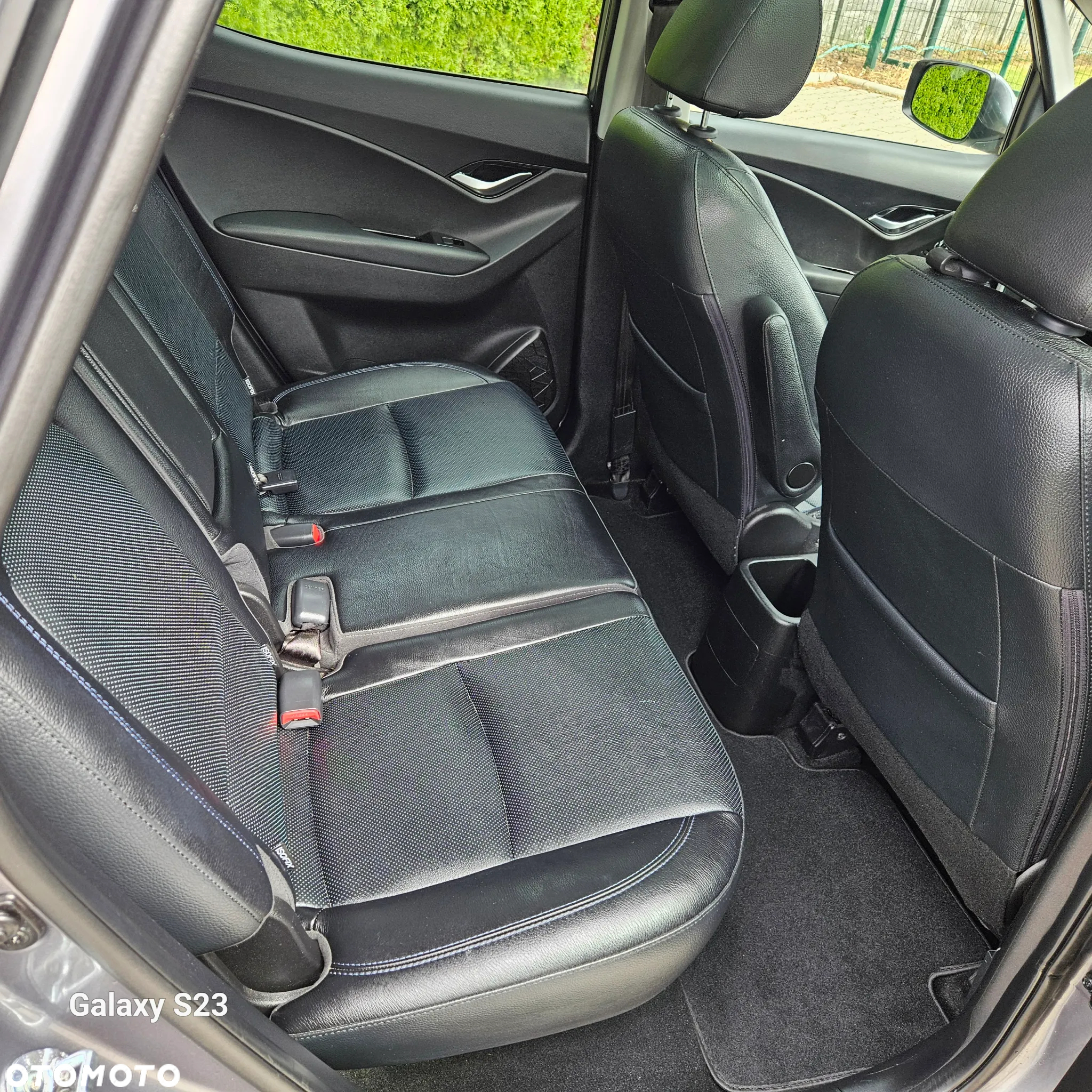 Hyundai ix20 1.6 BlueDrive Comfort - 28