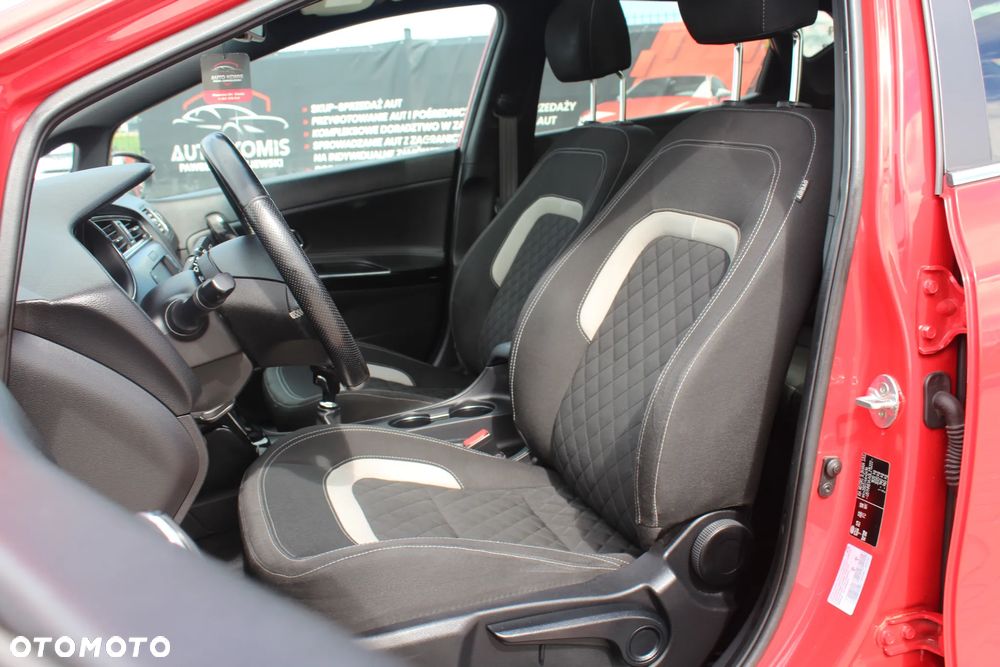 Kia Ceed 1.0 T-GDI ISG GT Line - 21