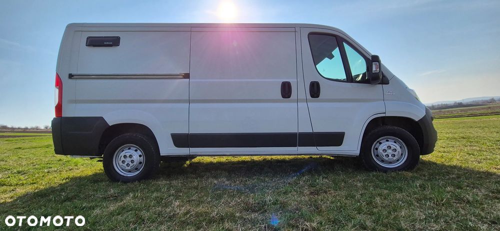 Fiat Ducato - 19