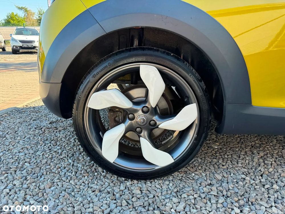 Opel Adam - 32