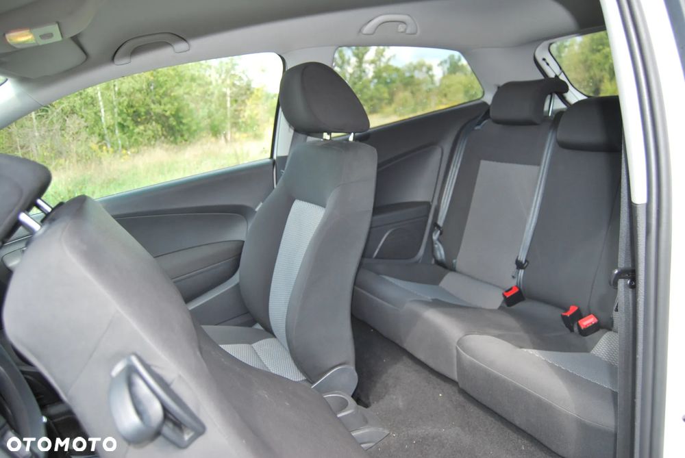 Volkswagen Polo 1.2 TDI DPF BlueMot (87g) - 12