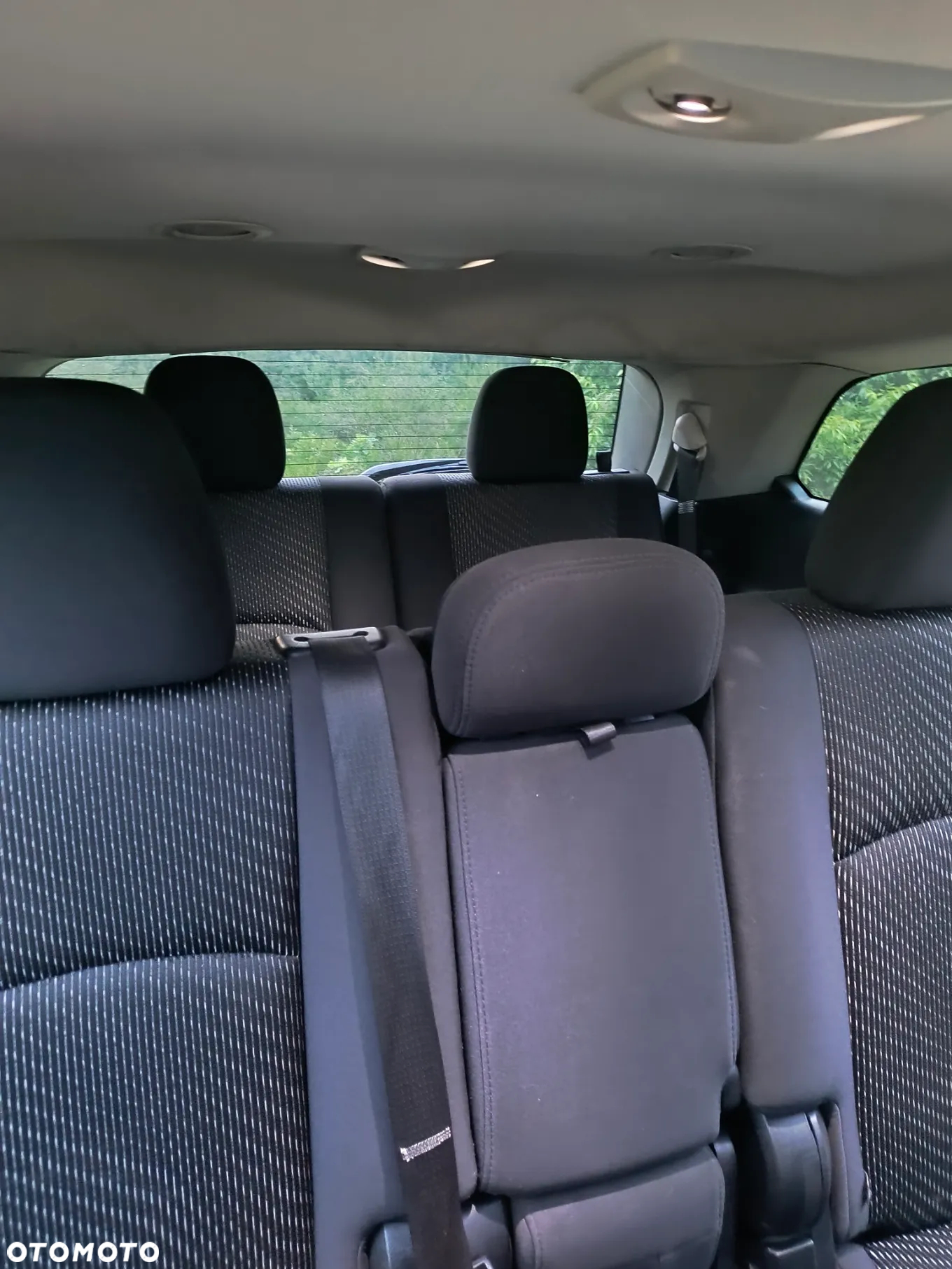 Dodge Journey - 7