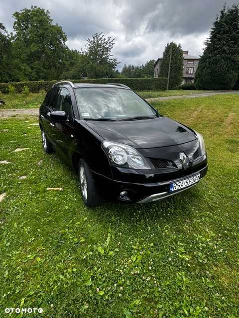 Renault Koleos - 2