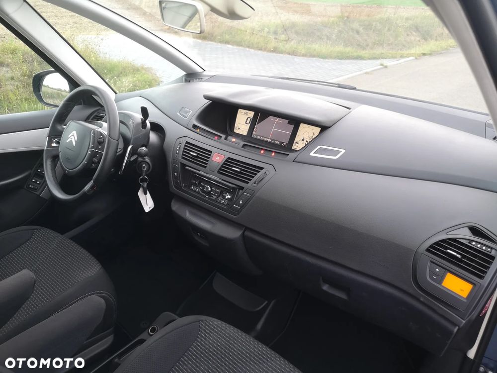 Citroën C4 Picasso 1.6 THP Exclusive - 40