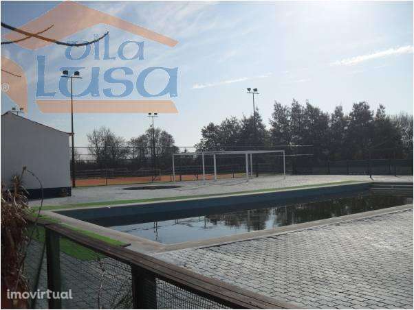 Herdade no Alentejo "Estalagem 4 estrelas com 38 quartos" - Grande imagem: 4/6