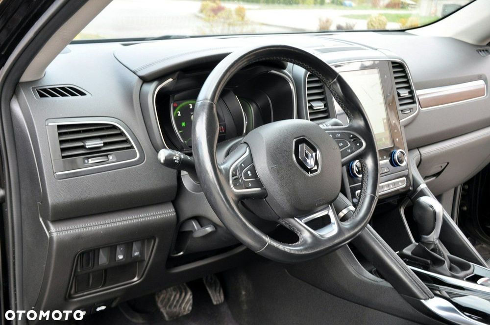 Renault Koleos - 22