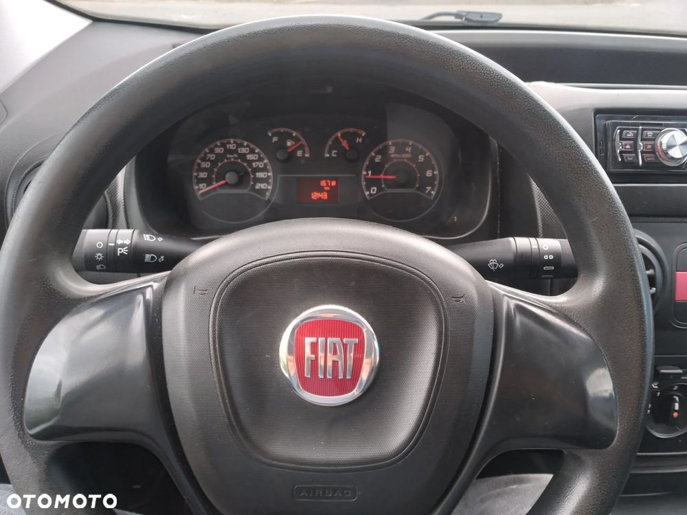 Fiat FIORINO - 10