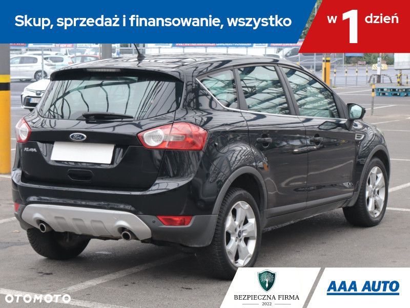 Ford Kuga - 7