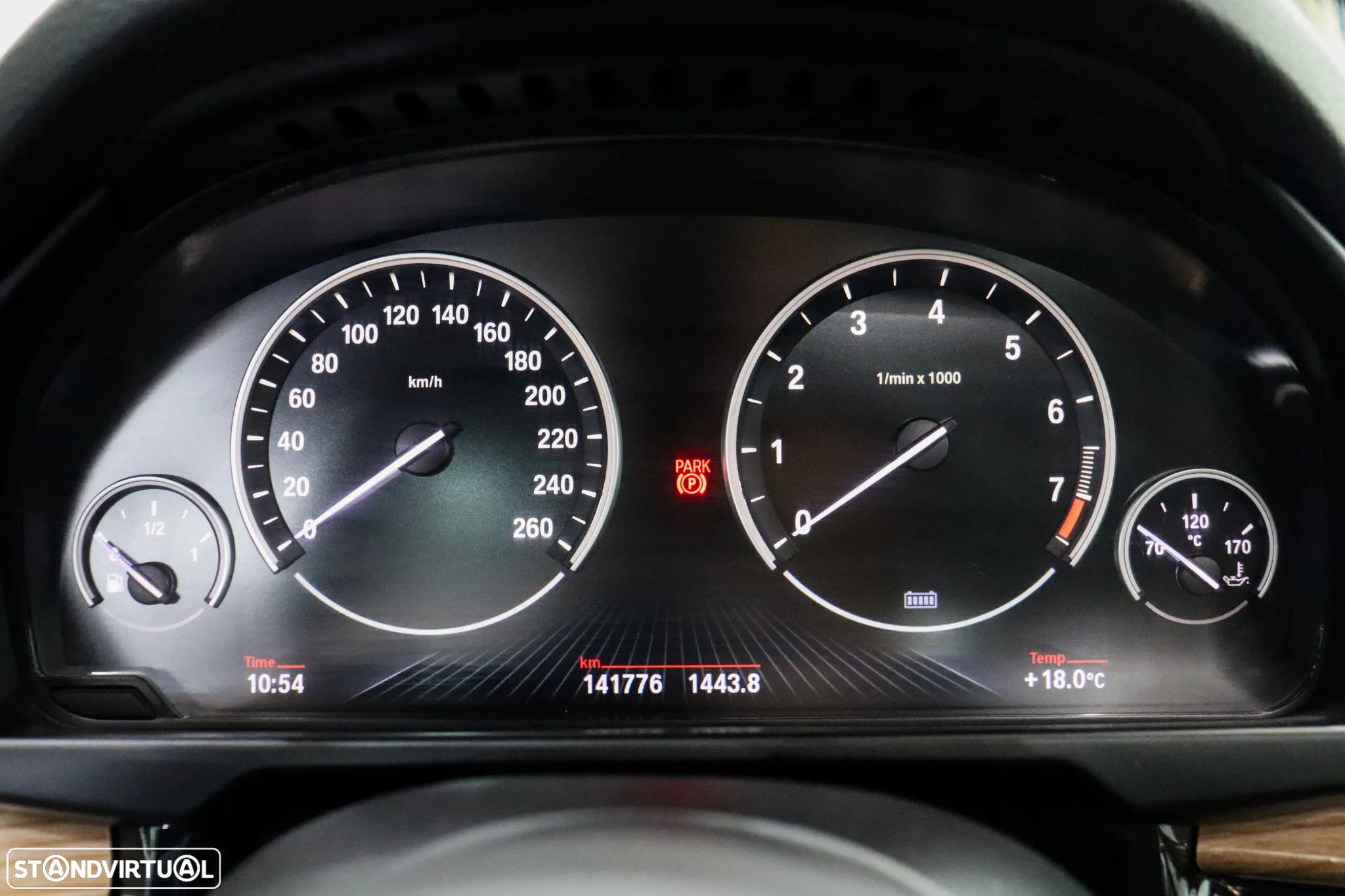 BMW X5 40e xDrive Pack M - 17