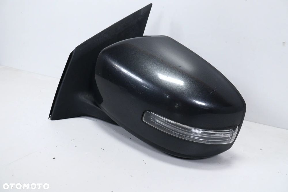 Lusterko lewe Mitsubishi Space Star II (13-) ORYGINAŁ 7PIN EU A02 - 2