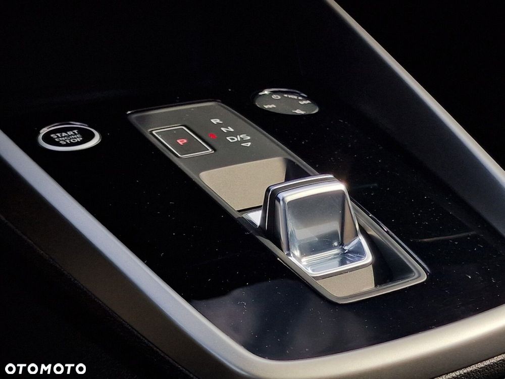 Audi A3 Limousine - 24