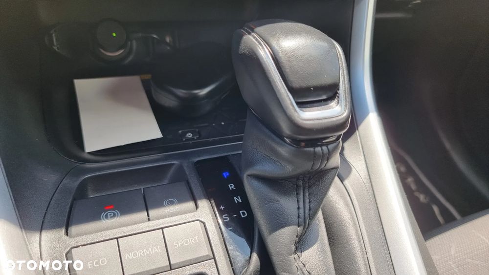 Toyota RAV4 2.5 Hybrid Selection 4x2 - 21