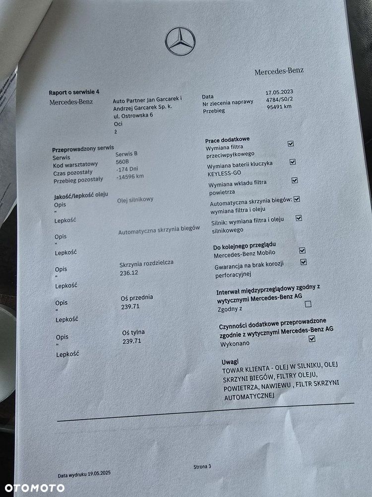 Mercedes-Benz GLE - 28