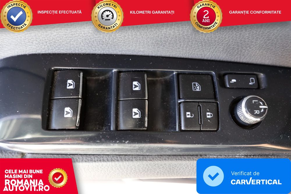 Toyota Camry 2.5 Hybrid Dynamic - 8