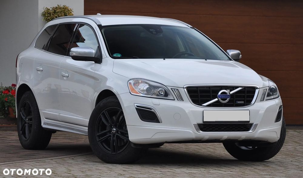 Volvo XC 60 D4 Geartronic RDesign - 11