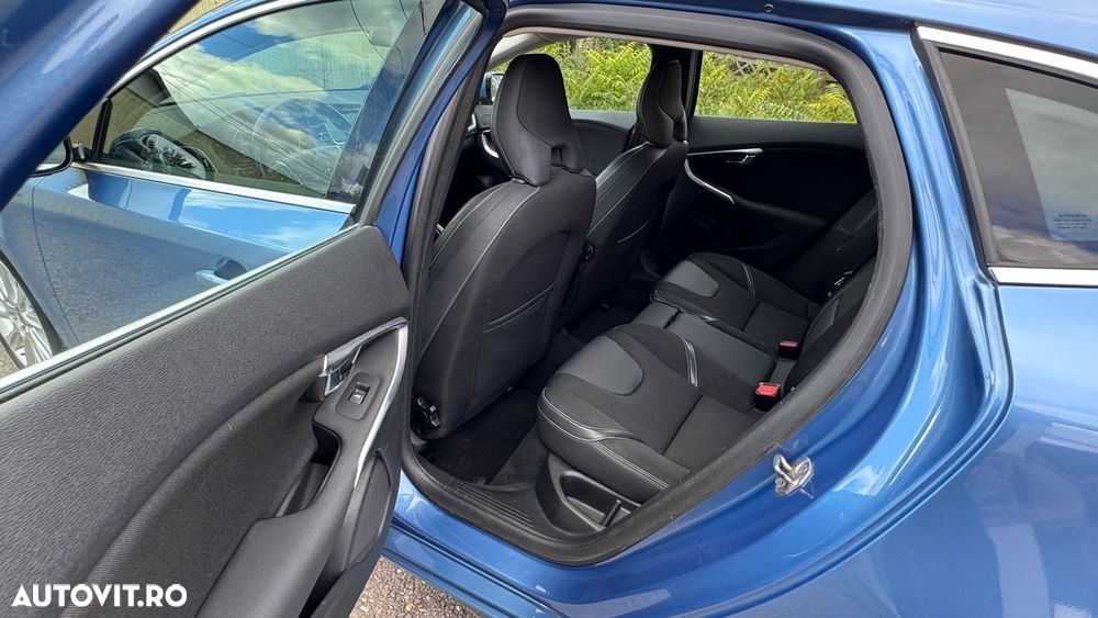 Volvo V40 D4 VEA Ocean Race - 7