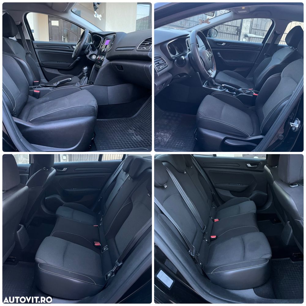 Renault Megane TCe GPF Life - 7