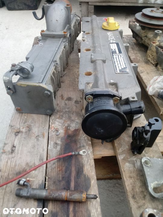 Silnik Deutz BF4M 1013 EC Na części - 18