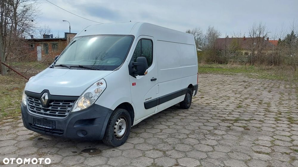 Renault MASTER - 3