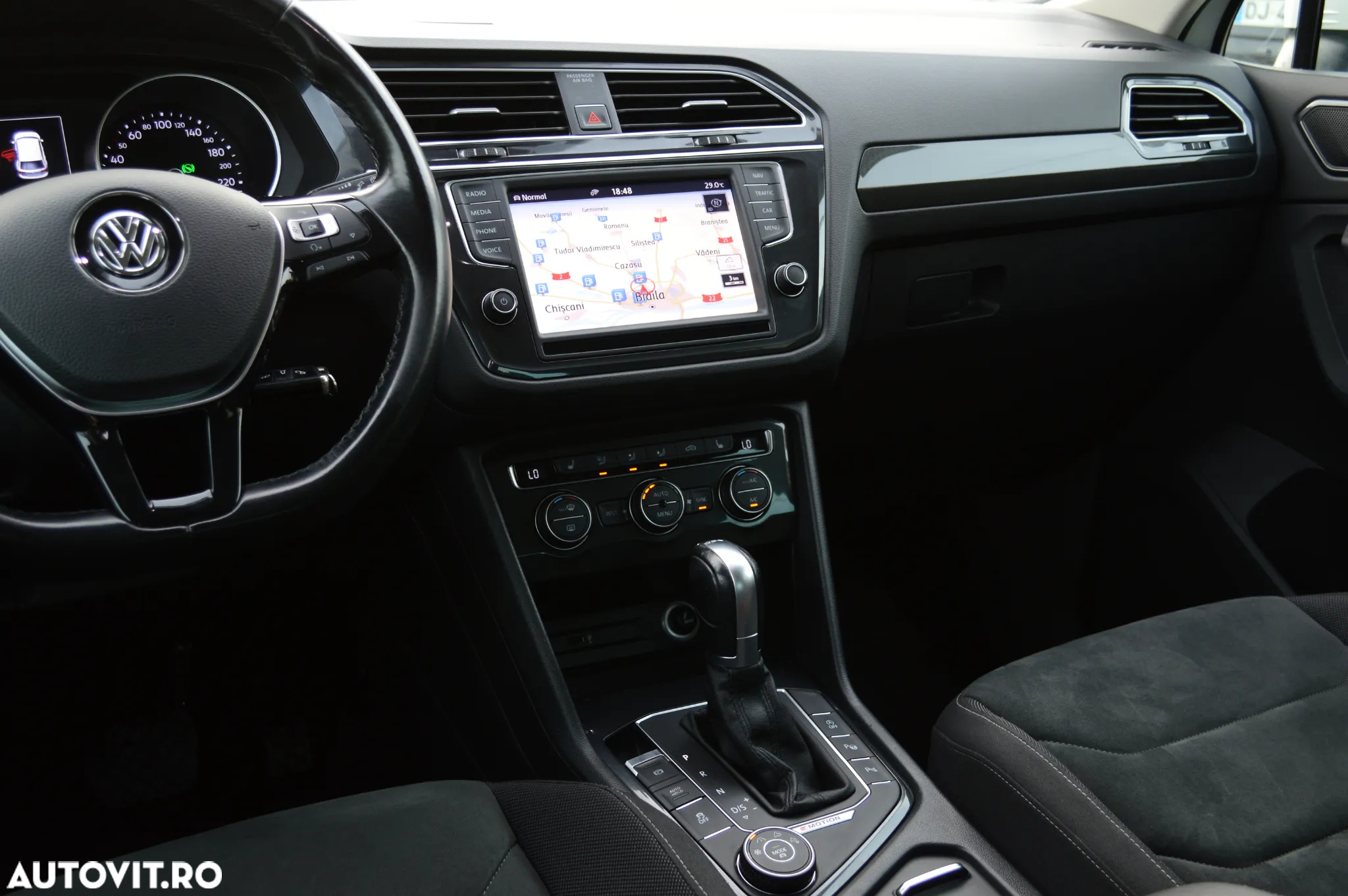 Volkswagen Tiguan 2.0 TDI 4Mot DSG Highline - 20