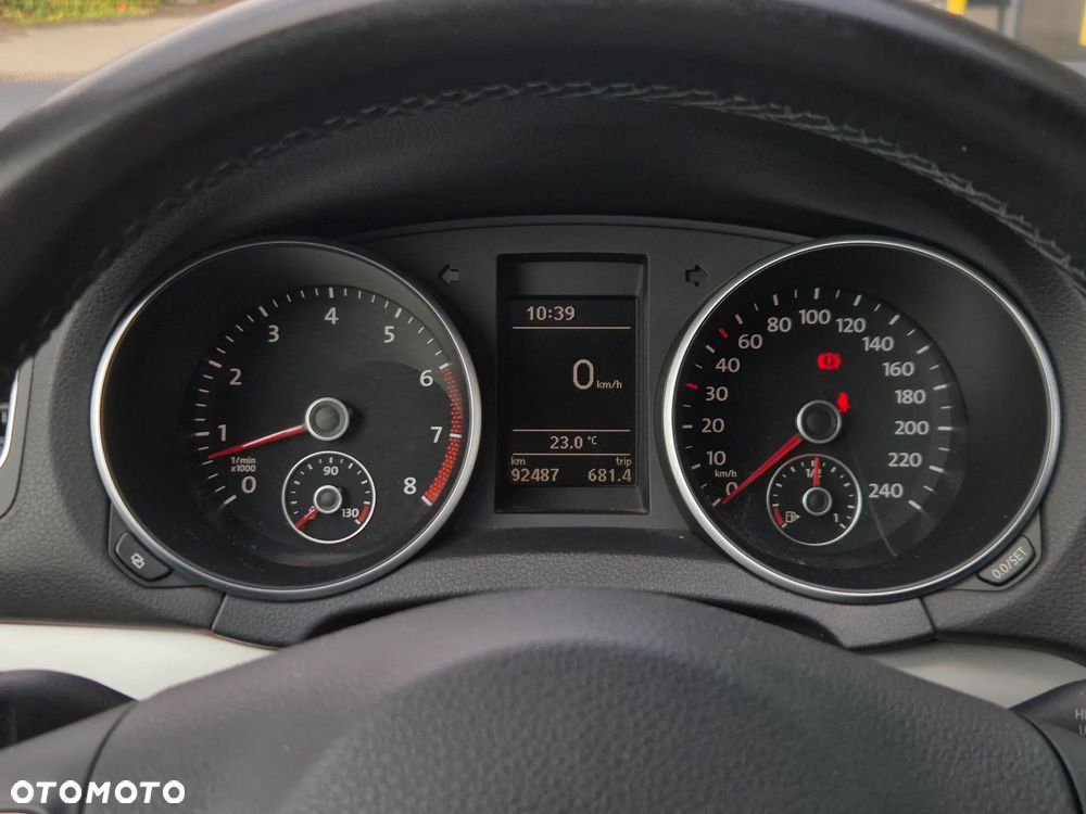 Volkswagen Golf 1.4 TSI Highline - 17