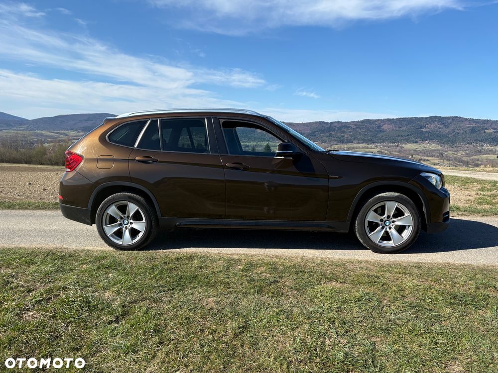 BMW X1 - 3